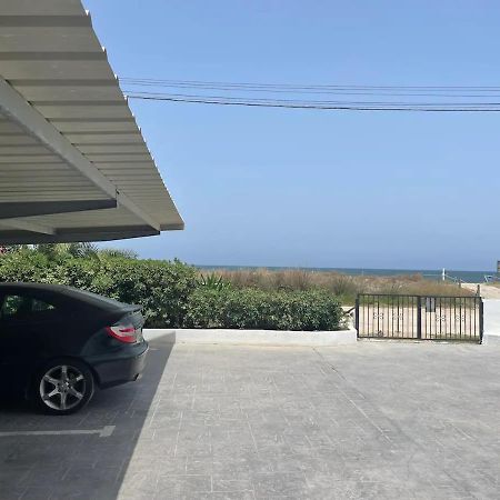 Apartamento Playa Denia Exterior photo