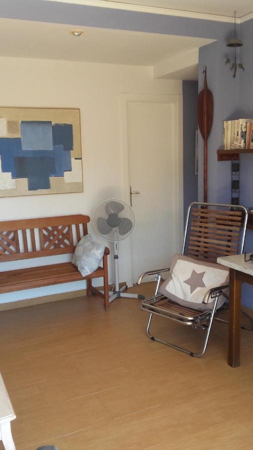 Apartamento Playa Denia Exterior photo