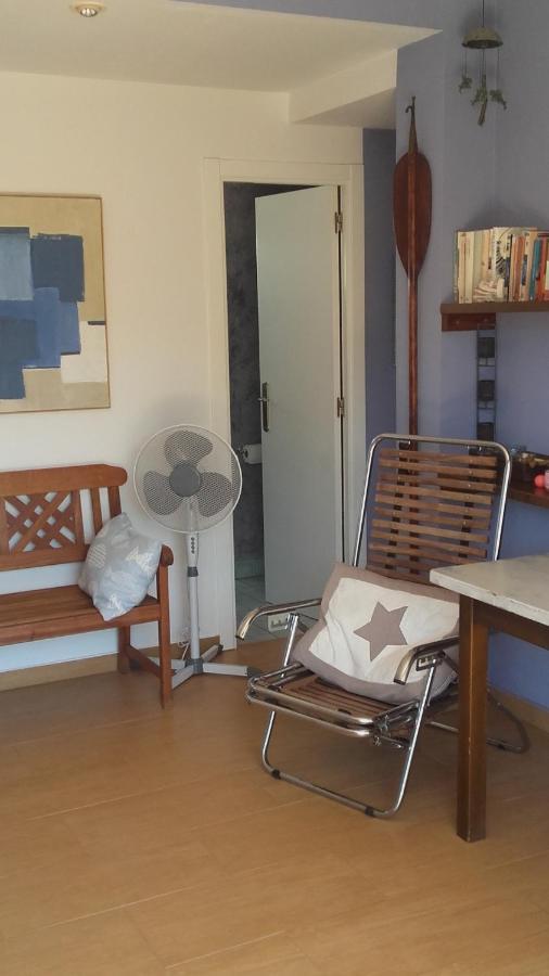 Apartamento Playa Denia Exterior photo