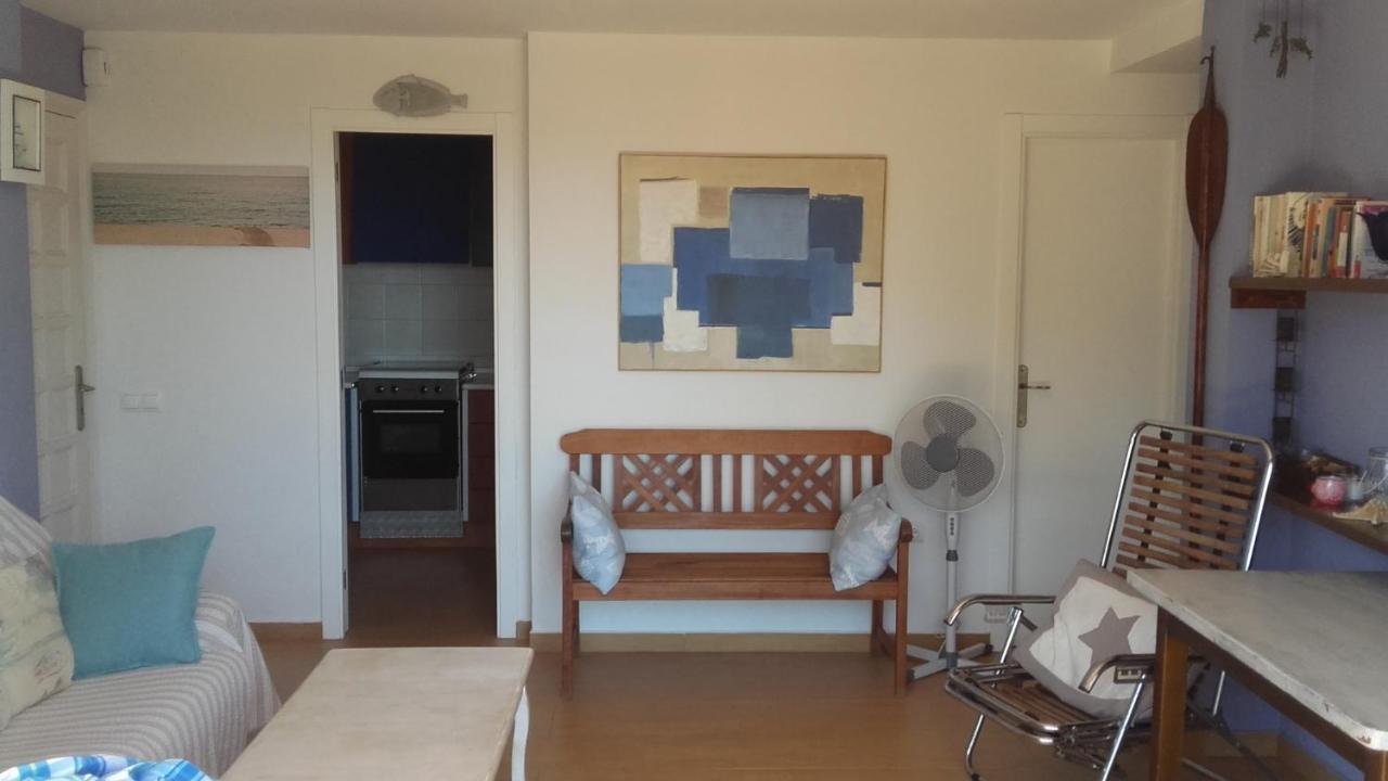 Apartamento Playa Denia Exterior photo