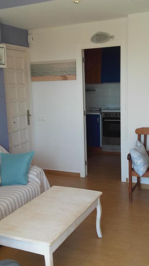 Apartamento Playa Denia Exterior photo