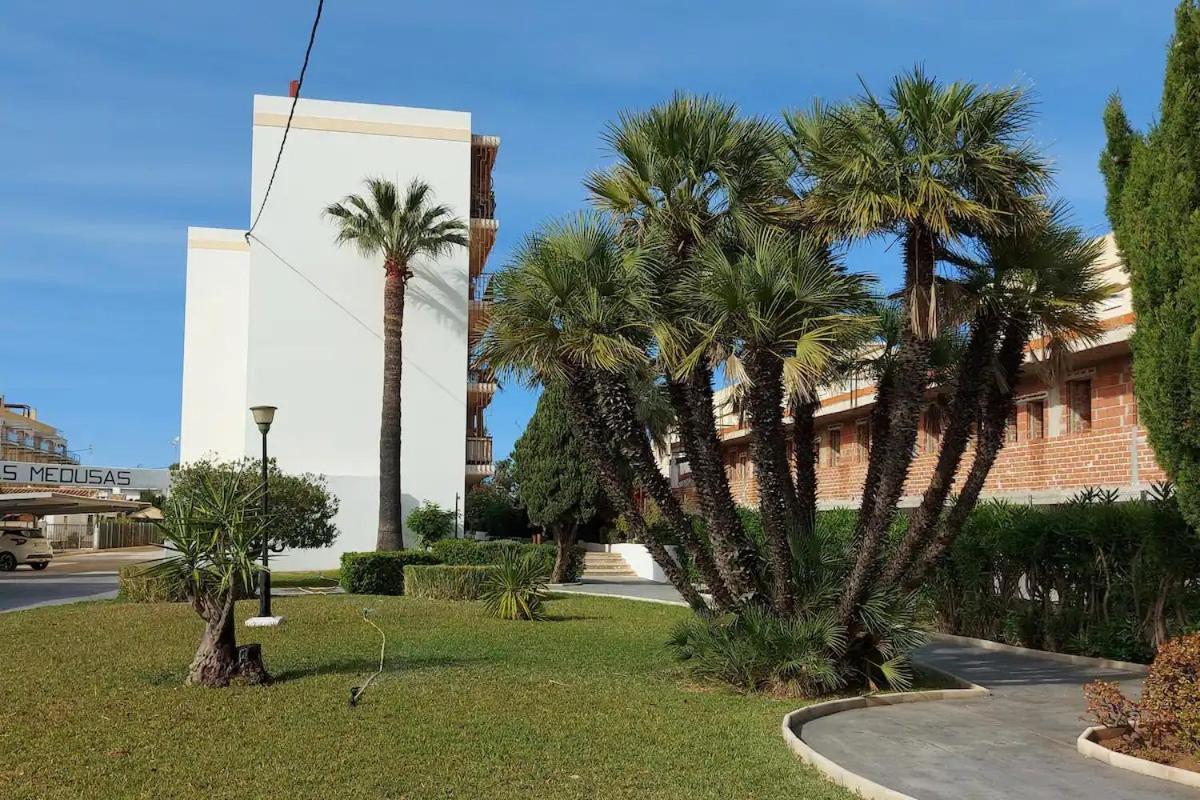 Apartamento Playa Denia Exterior photo