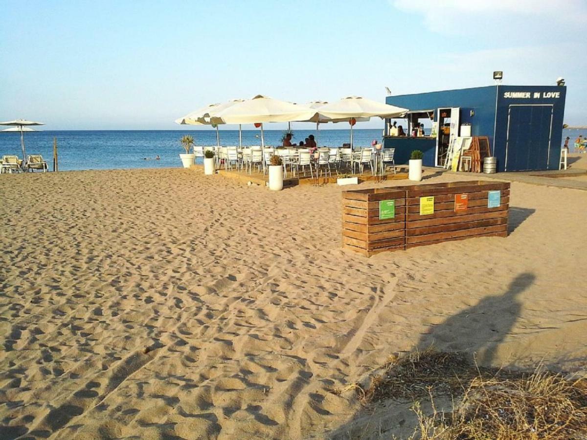 Apartamento Playa Denia Exterior photo