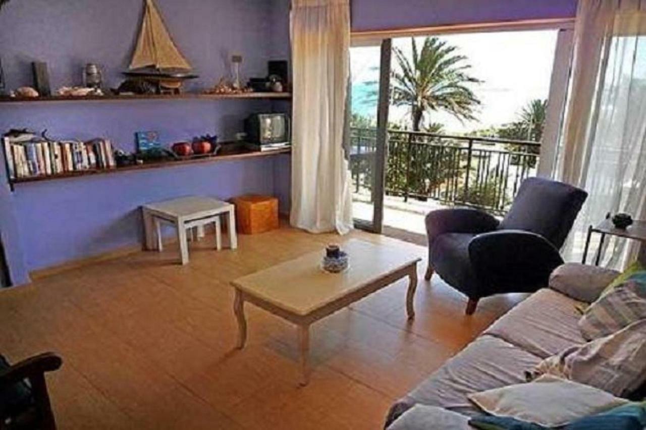 Apartamento Playa Denia Exterior photo
