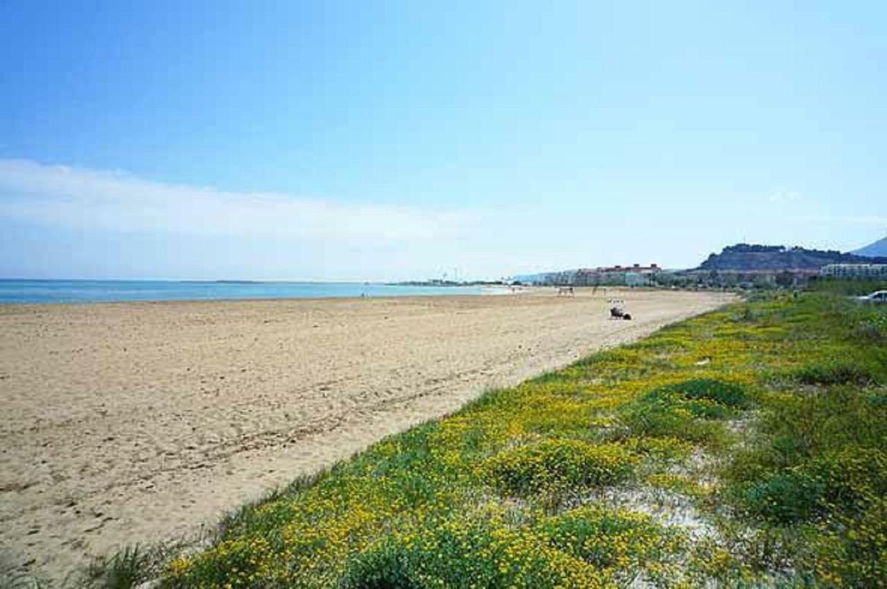 Apartamento Playa Denia Exterior photo